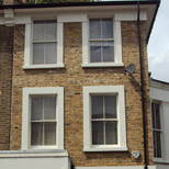 Sash window repair Highbury