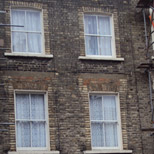 windows in Holloway