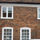 Sash Window insulation in Hatfield