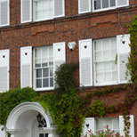 repair sash windows Greenwich