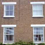 Sash window service Lewisham