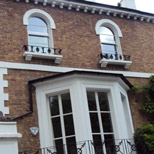 sash window restoration Sydenham