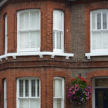 repair sash windows Greenwich
