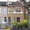 sash window Streatham