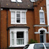 Bay Windows Near Fulham