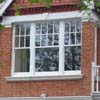 Sash window replacement