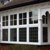 New casement windows